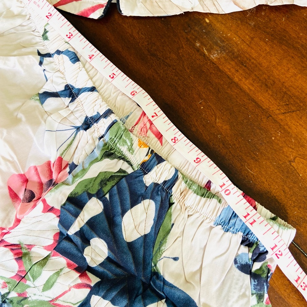 NWT Women Summer Short Pajama Set - Picture 7 of 7